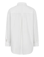 Russo Shirt, White