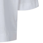 Signe 2/4 Boxy T-shirt, Hvid