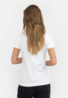 Signe T-shirt, White