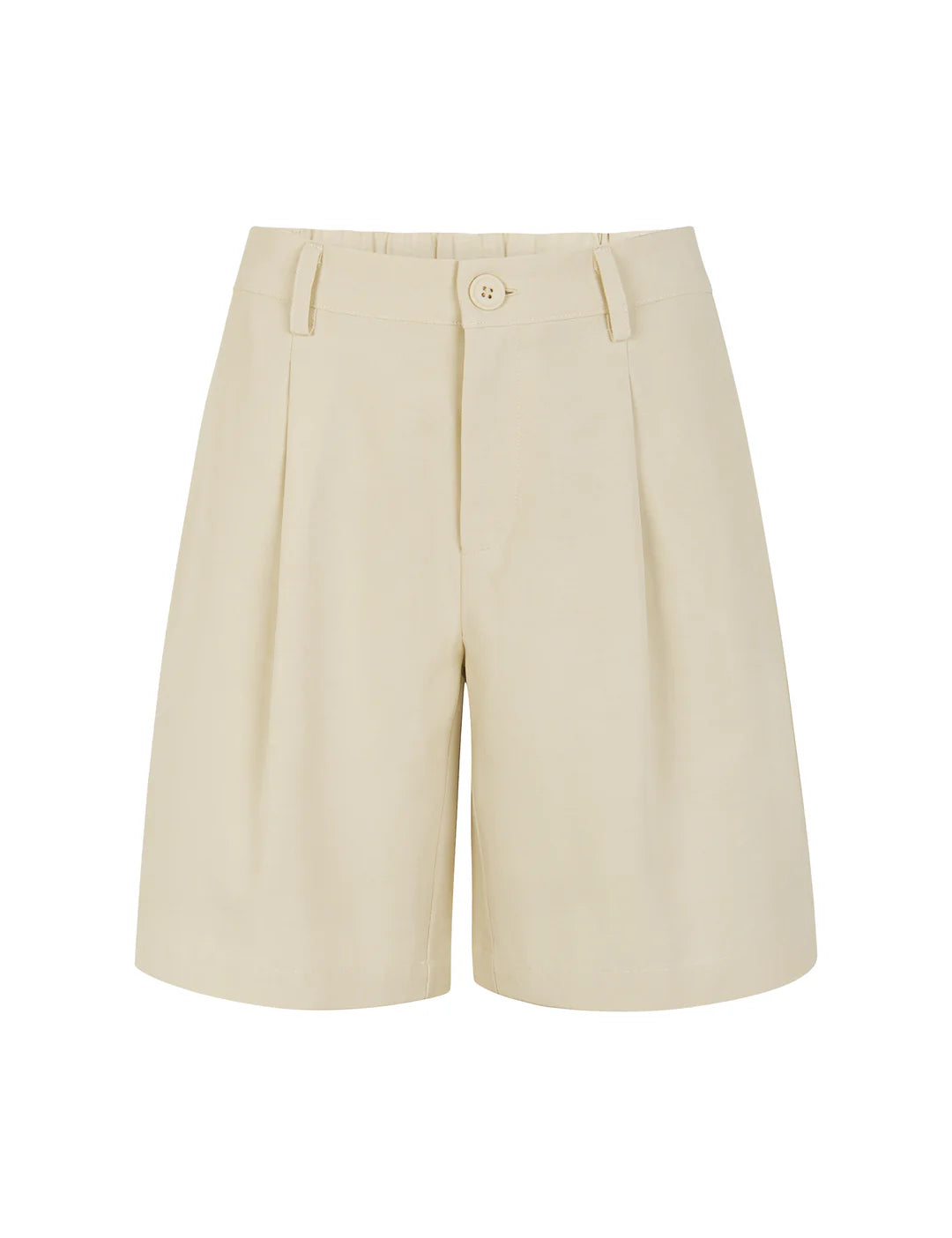 Tammi shorts, Birch