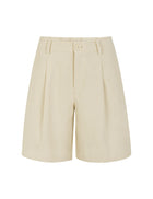 Tammi shorts, Birch