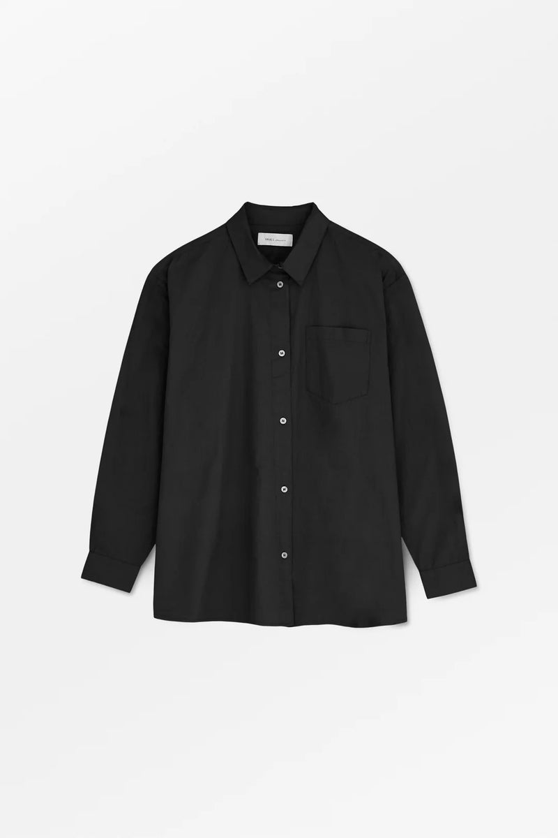 Edgar Shirt, Black