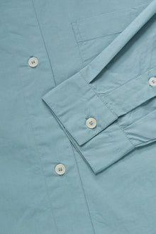 Edgar Shirt, Aqua