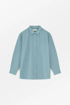 Edgar Shirt, Aqua