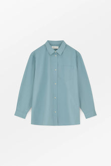Edgar Shirt, Aqua