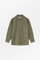 Edgar Shirt, Khaki