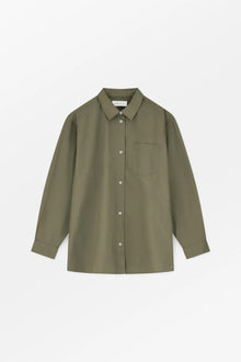 Edgar Shirt, Khaki