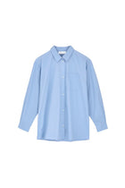 Edgar Shirt, Sky Blue