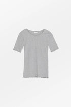 Edie Tee, Grey Melange