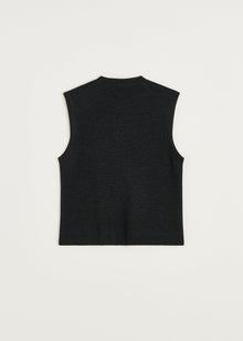 Elva vest i Antracite – detalje