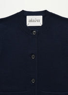 Elva Vest, Navy