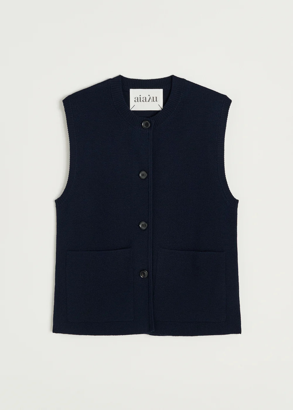 Elva Vest, Navy
