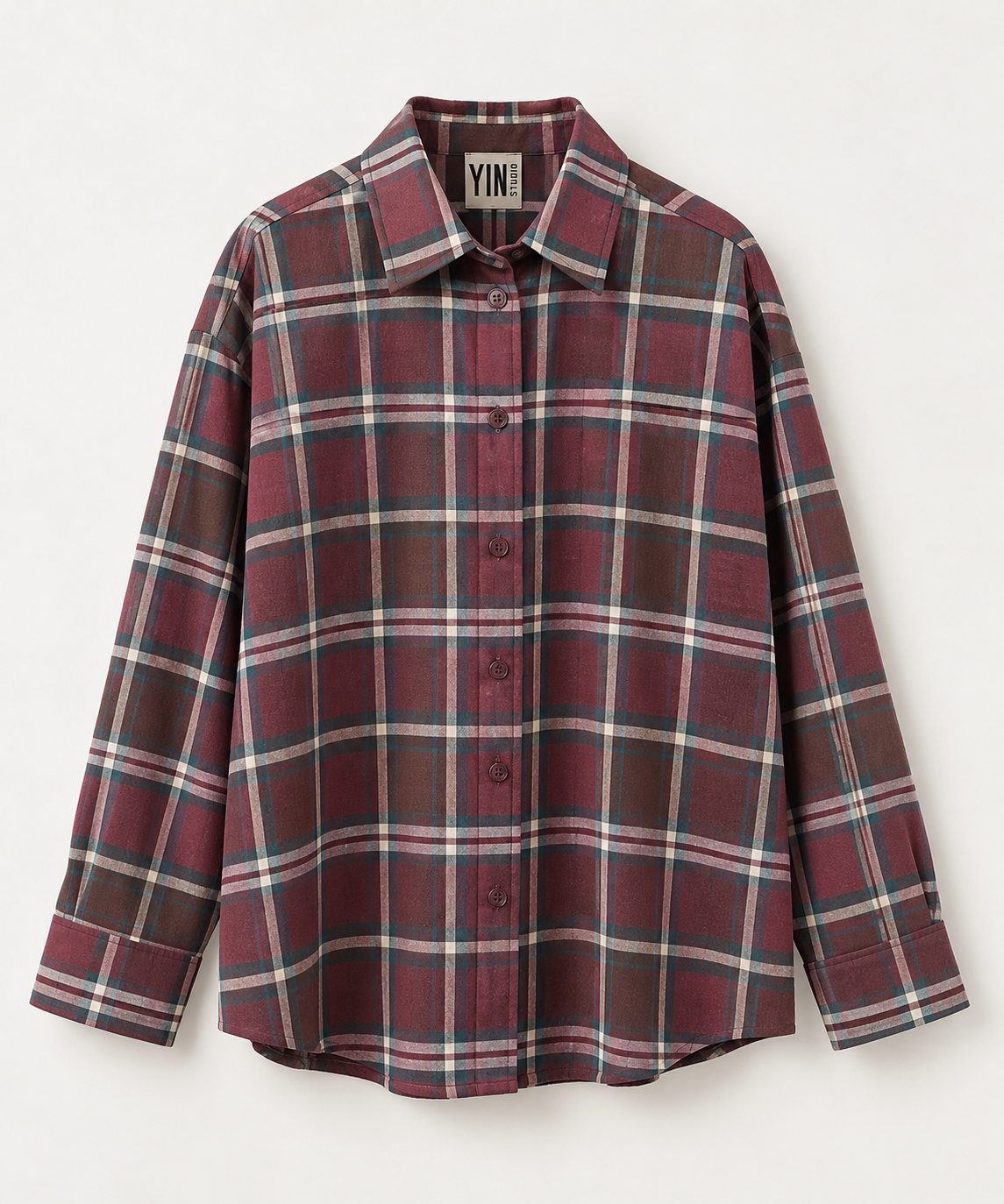 Enzo Shirt, Bala