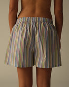 Fichi Marina Stripe Boxers detalje