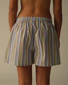 Fichi Marina Stripe Boxers detalje