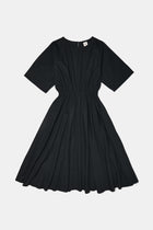 Freja Dress, Black