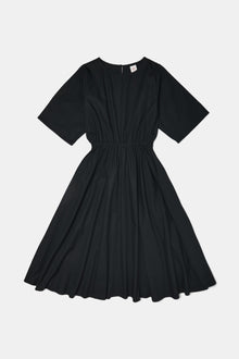 Freja Dress, Black