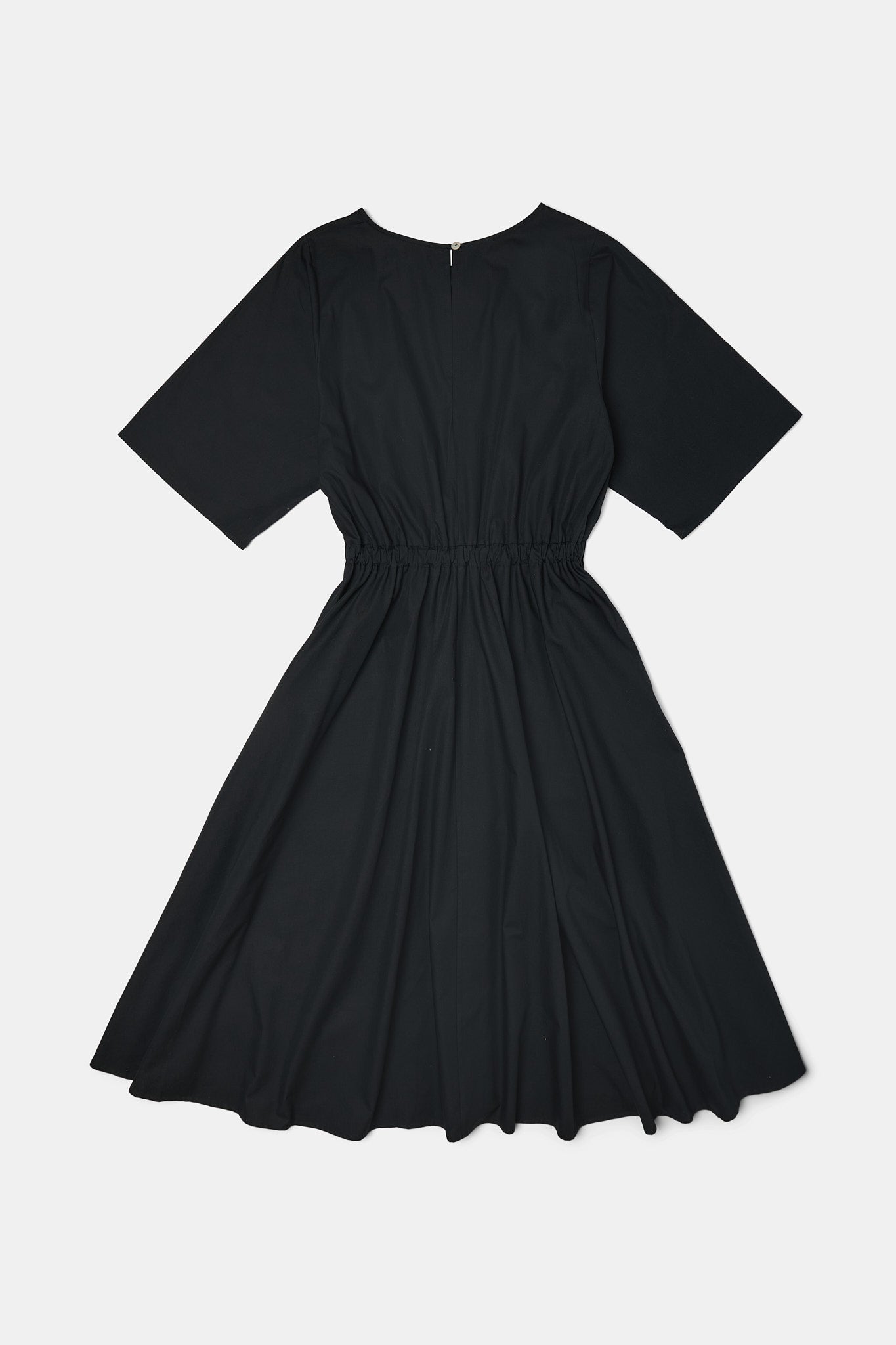 Freja Dress, Black