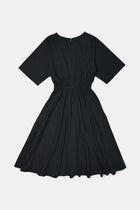 Freja Dress, Black