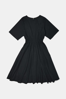 Freja Dress, Black