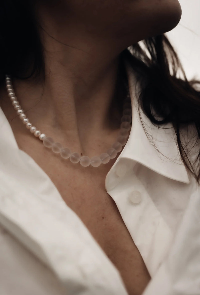 Glow Necklace