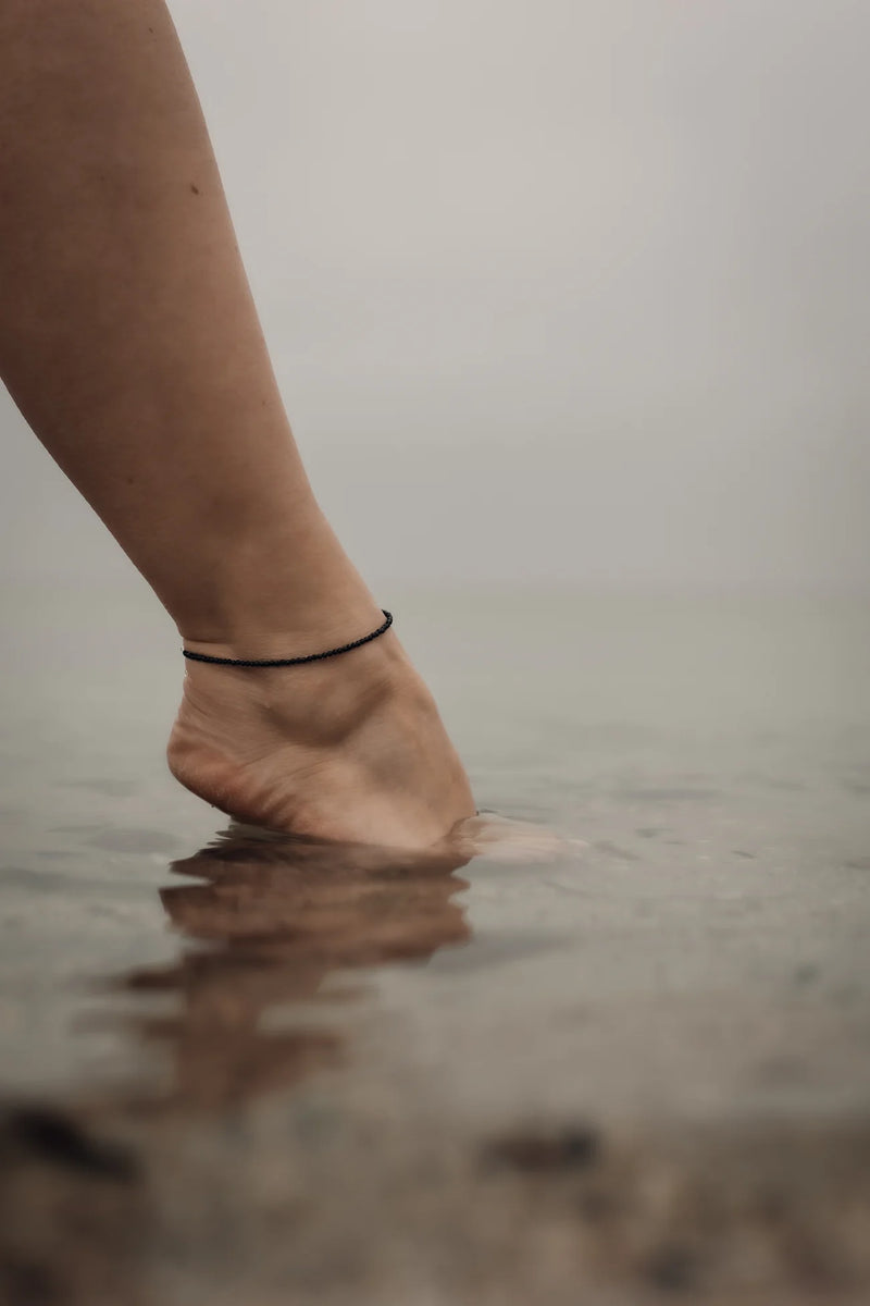 Grace Anklet