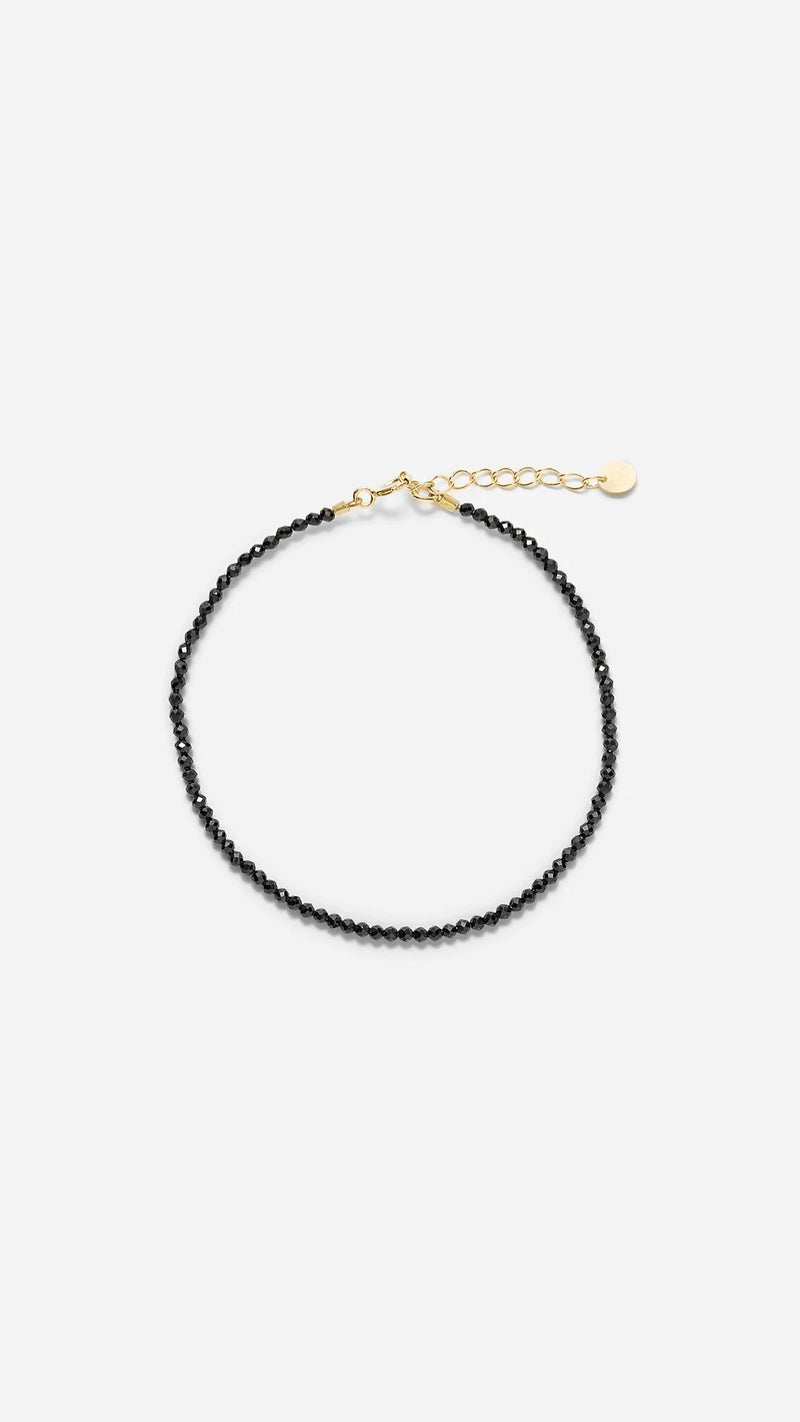 Grace Anklet