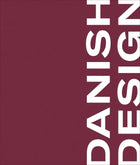 Danish Design bog forside