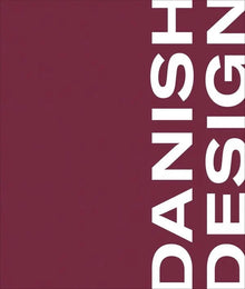 Danish Design bog forside