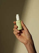 Face oil, 30 ml