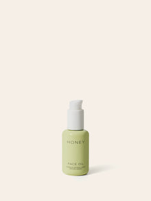 Face oil, 30 ml