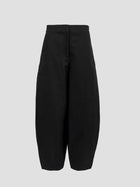 Aja pants, Black