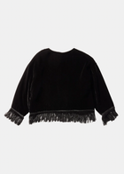 Carmen LS Jacket