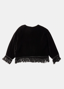 Carmen LS Jacket