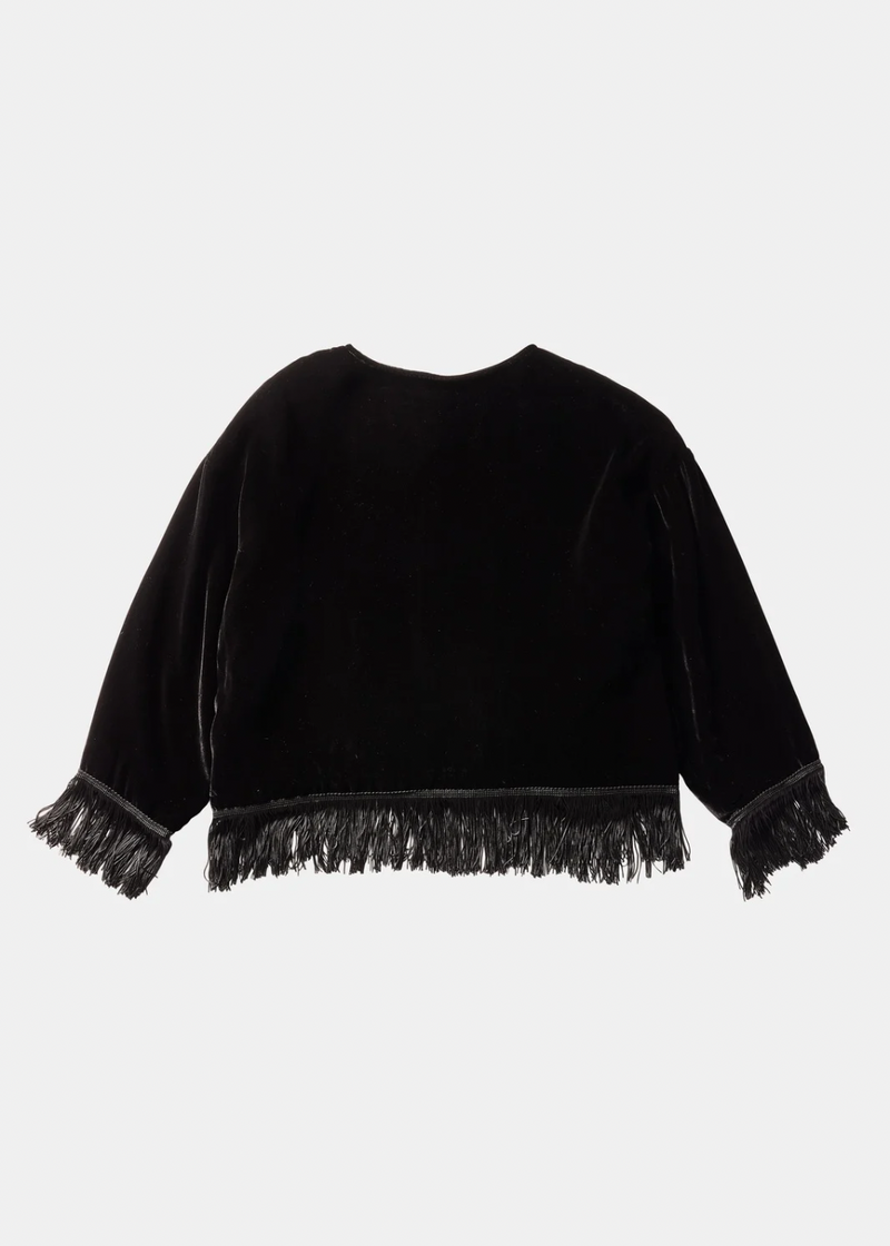 Carmen LS Jacket