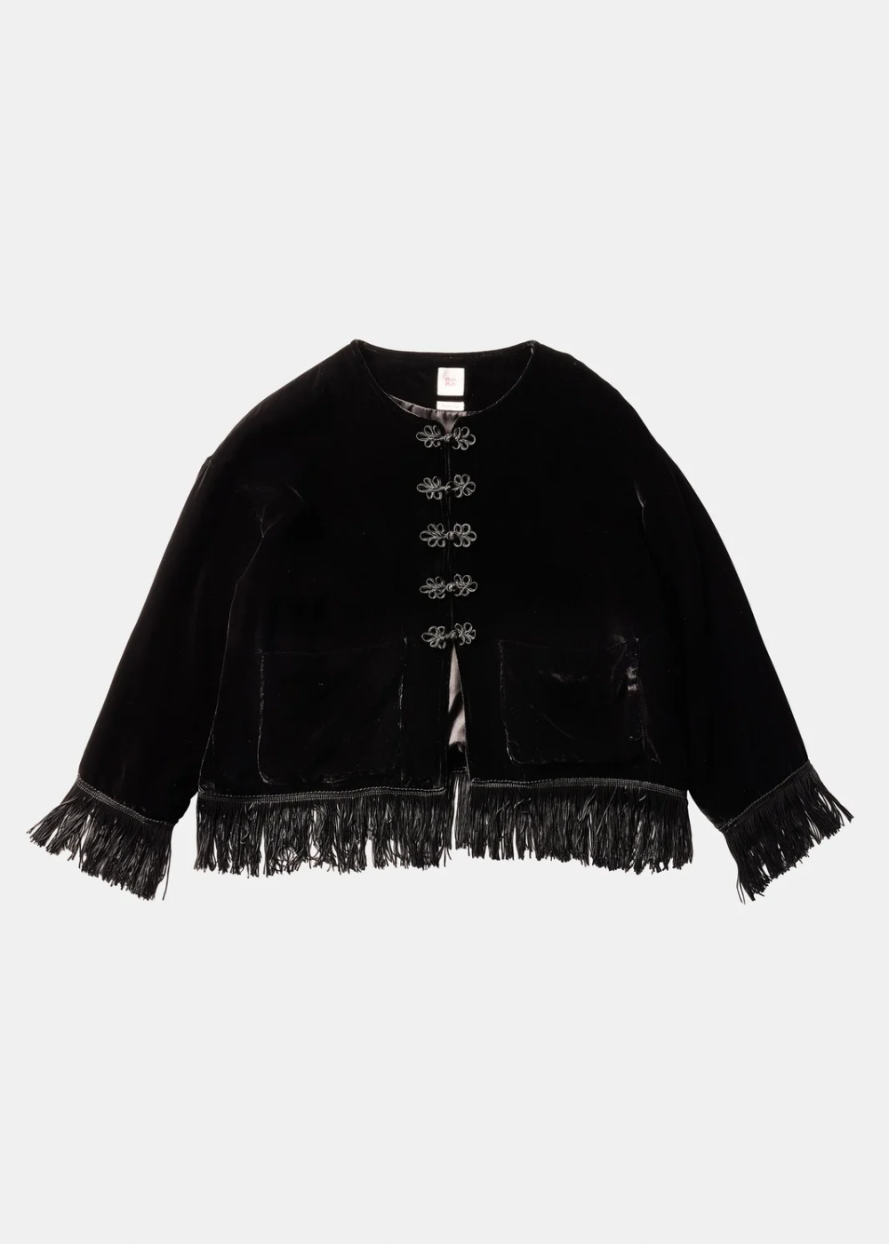 Carmen LS Jacket