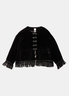 Carmen LS Jacket