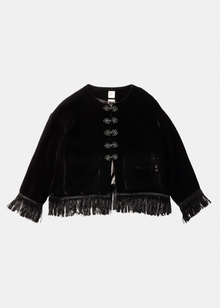 Carmen LS Jacket