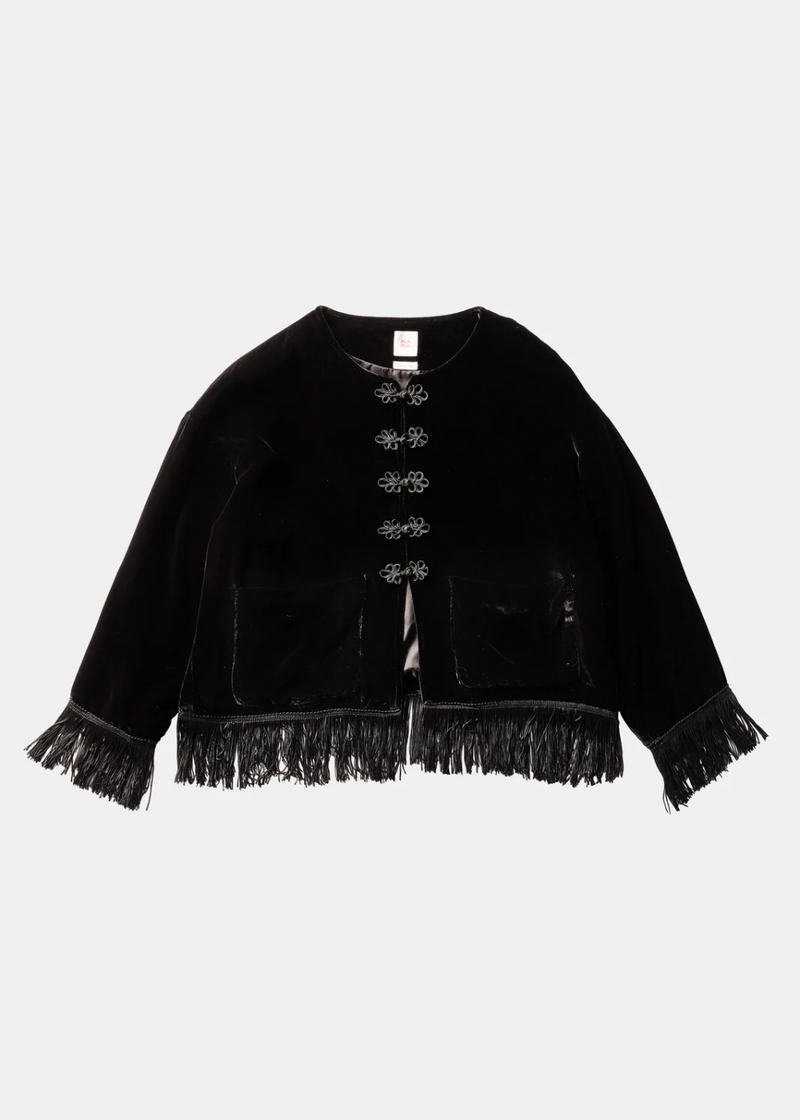 Carmen LS Jacket