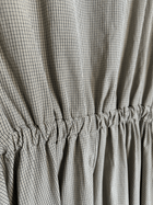 Freja Dress, Check