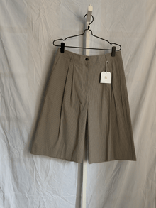 Jette HW Shorts, Check