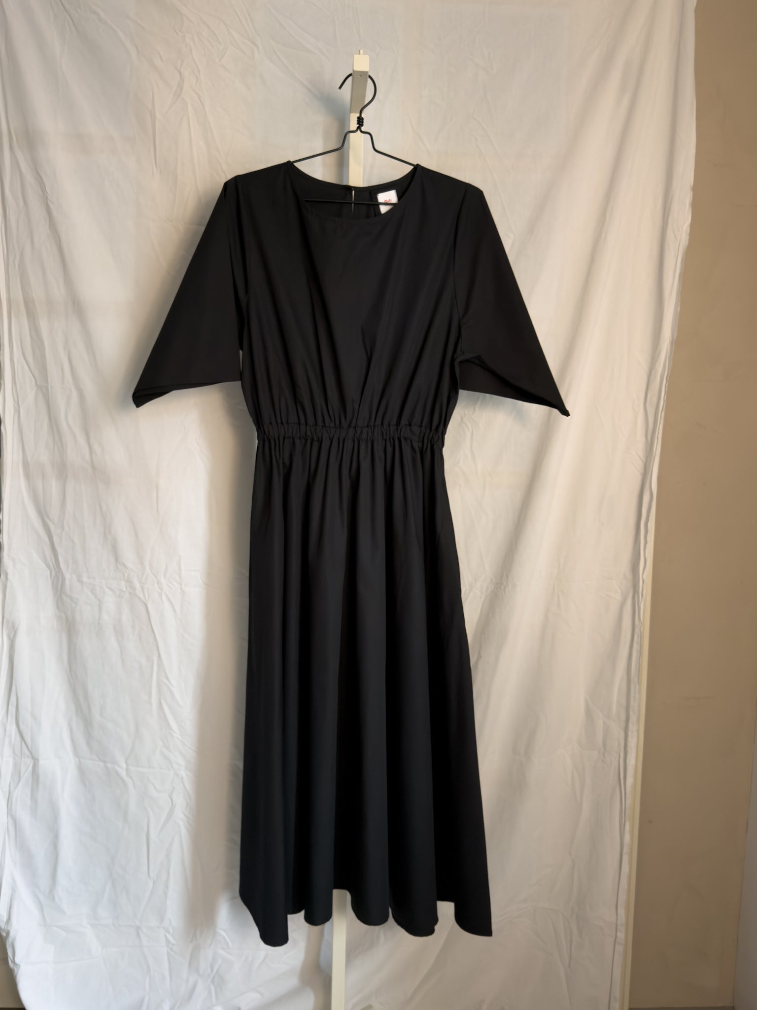 Freja Dress, Black