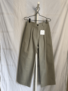 Jette HW Pants, Sage