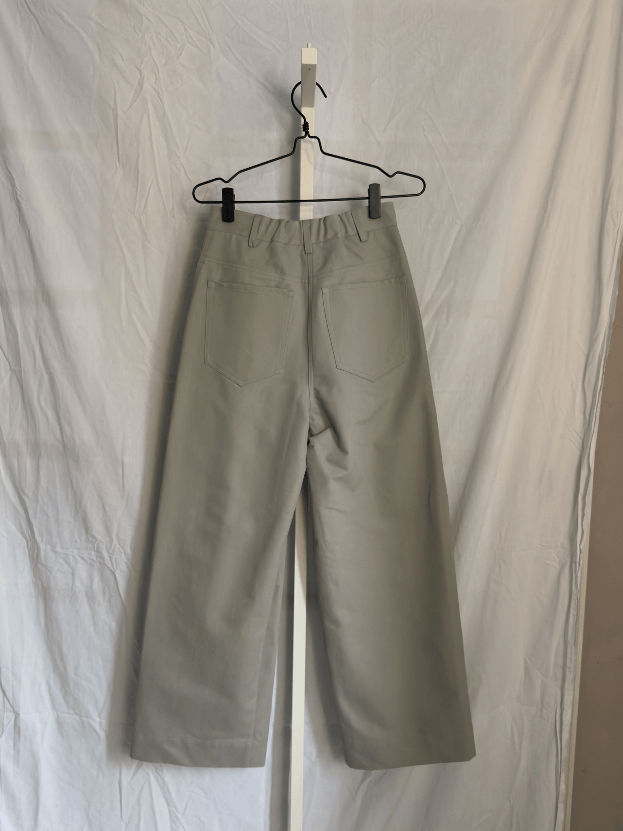 Jette HW Pants, Sage