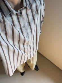 Signe Shirt, Stripes