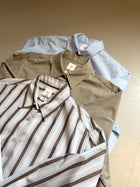 Signe Shirt, Light Blue