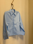 PLUTO shirt, Light Blue