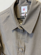 Amanda SS Shirt, Mini Tern