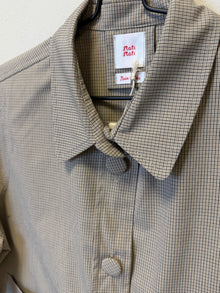 Amanda SS Shirt, Mini Tern