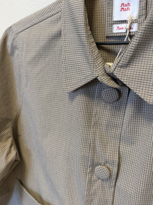 Amanda SS Shirt, Mini Tern
